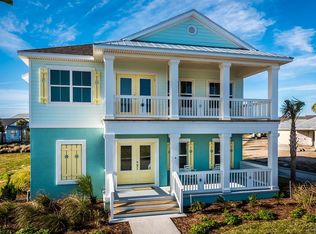 17 Beach Haven Pkwy, Palm Coast, FL 32137