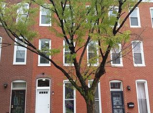 1033 N Broadway, Baltimore, MD 21205