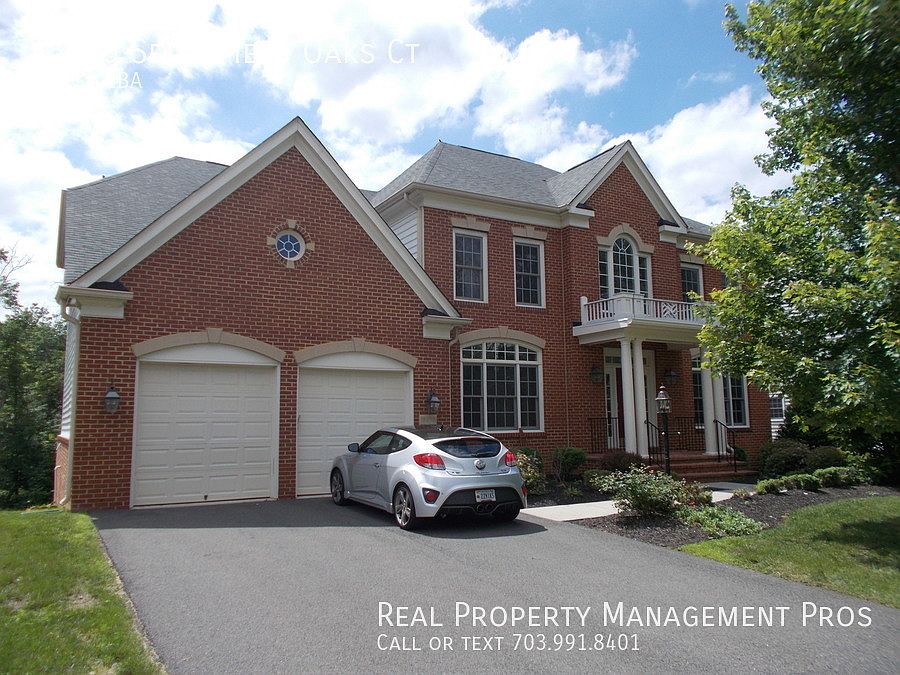 1st image of 15675 Sedgefield Oaks Ct