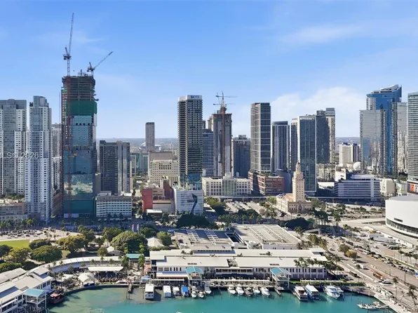 159 NE 6th St #2914, Miami, FL 33132