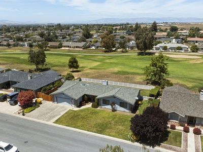 805 S Ridgemark Dr, Hollister, CA, 95023
