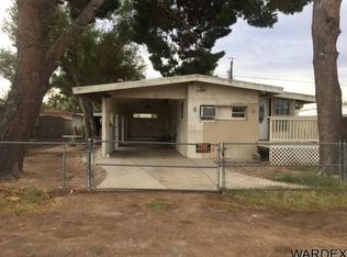 624 E A St, Mohave Valley, AZ 86440