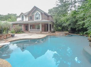 12806 W Shadow Lake Ln, Cypress, TX 77429