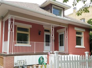 133 N M St, Salt Lake City, UT 84103