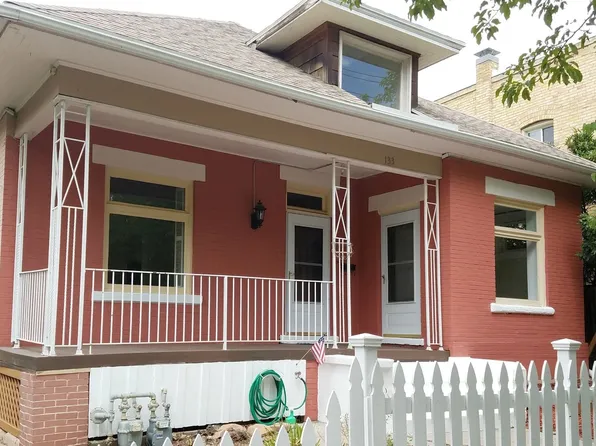 133 N M St, Salt Lake City, UT 84103