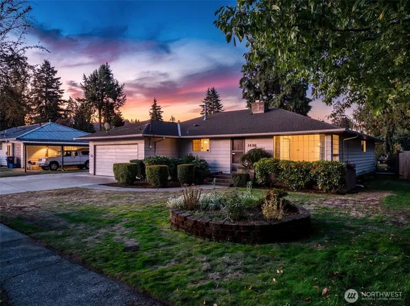 1430 25th Street SE, Auburn, WA 98002