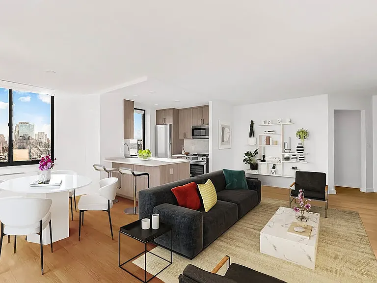200 W 60th St #25G — Photo 1
