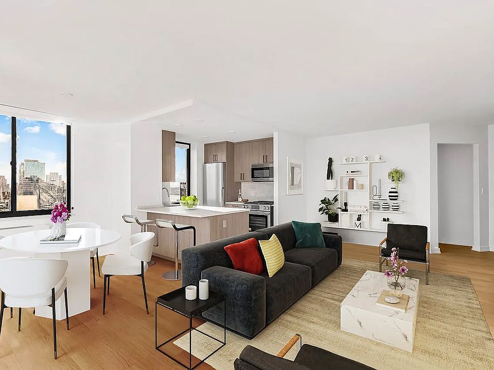 1st image of 200 W 60th St APT 25G