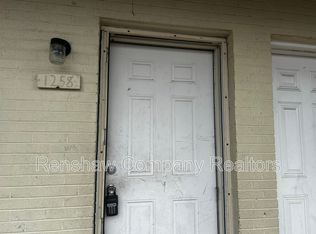 1258 Fairground Rd, Brownsville, TN 38012