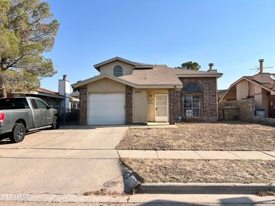 11713 Francis Scobee Dr, El Paso, TX, 79936