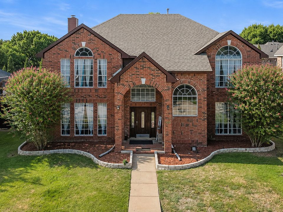 1st image of 2504 Hackberry Pl