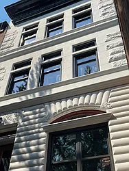 Rented by Nest Seekers International