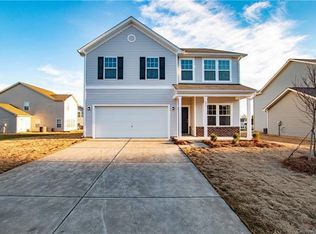 855 Georgia Oak Ln, Landis, NC 28088