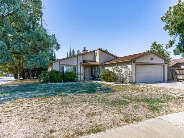 3024 Japonica Way, Modesto, CA 95354