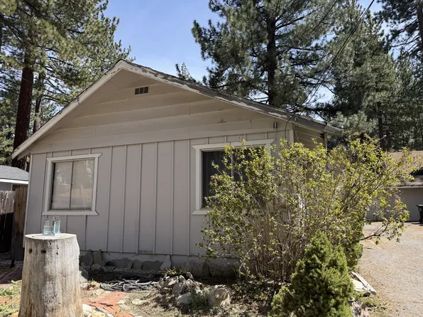 2582 Pinter Ave, South Lake Tahoe, CA