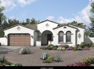19515 E Apricot Ln, Queen Creek, AZ 85142
