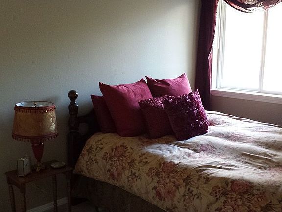 Upstairs Bedroom