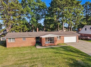 5820 Chippewa Trl, Fort Smith, AR 72904
