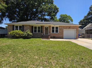 5314 Kirshtein St, North Charleston, SC 29418