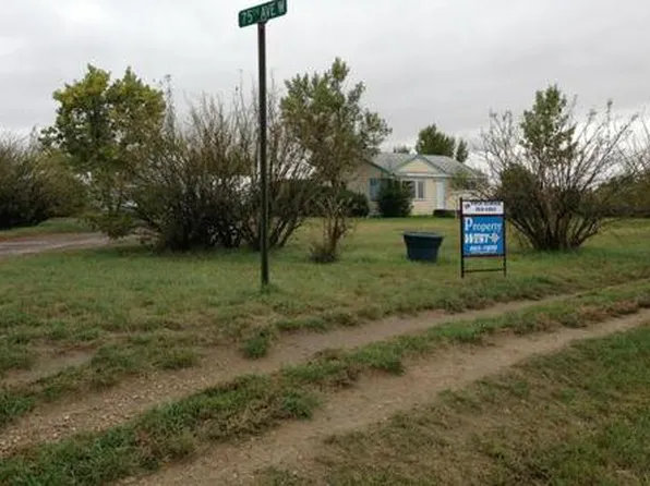 150 75th Ave W, Havre, MT 59501