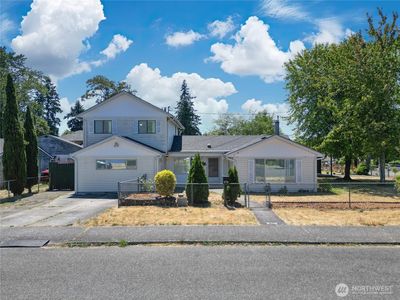5710 242nd Street SW, Mountlake Terrace, WA, 98043
