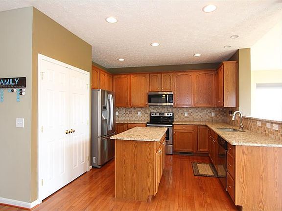 2nd image of 3600 Wilson Farms Blvd