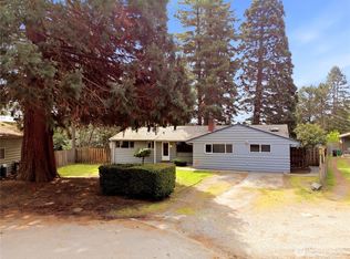 Ravenwood Add, Seattle, WA 98133