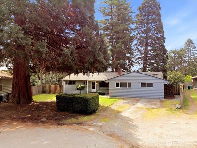 1409 N 135th Pl, Seattle, WA, 98133