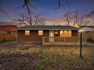 1269 Carolwood Ave, Columbus, OH 43227