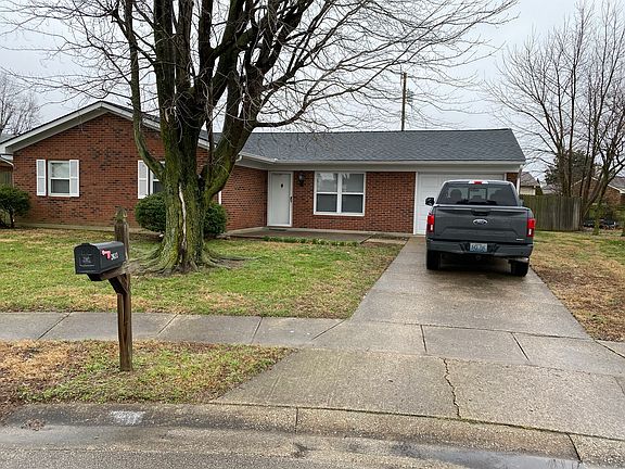 2611 Meridian Ct