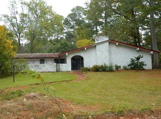 1033 Oneal Dr, Shreveport, LA 71107