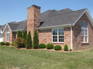 645 Kingsbury Ct, Clarksville, IN 47129