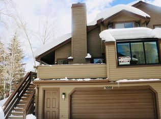 3098 W Elk Run Dr, Park City, UT 84098