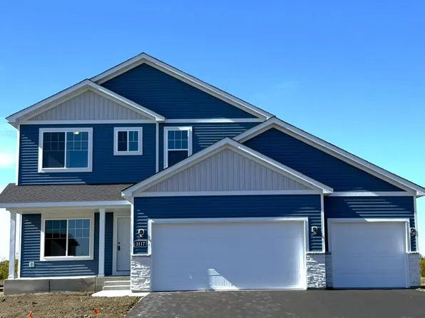 3117 Jandura Ave NE, Saint Michael, MN 55376