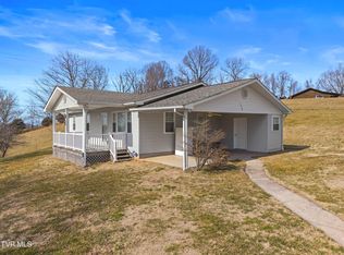 1370 Raven Hill Rd, Tazewell, TN 37879