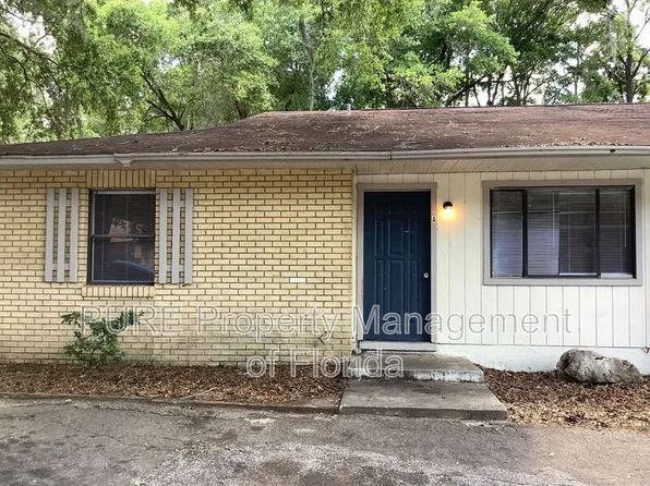 3800 NE 41st St #A, Ocala, FL 34479