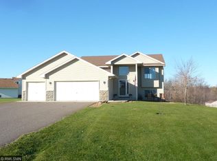29034 115th Cir NW, Princeton, MN 55371