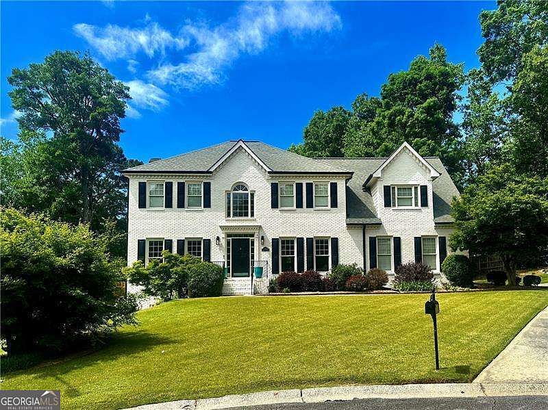 1st image of 3013 Braxton Ct NW