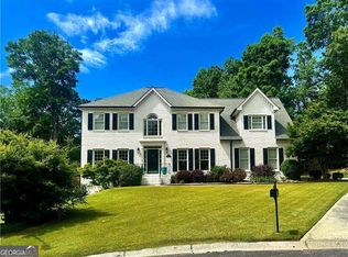 3013 Braxton Ct NW, Kennesaw, GA 30152