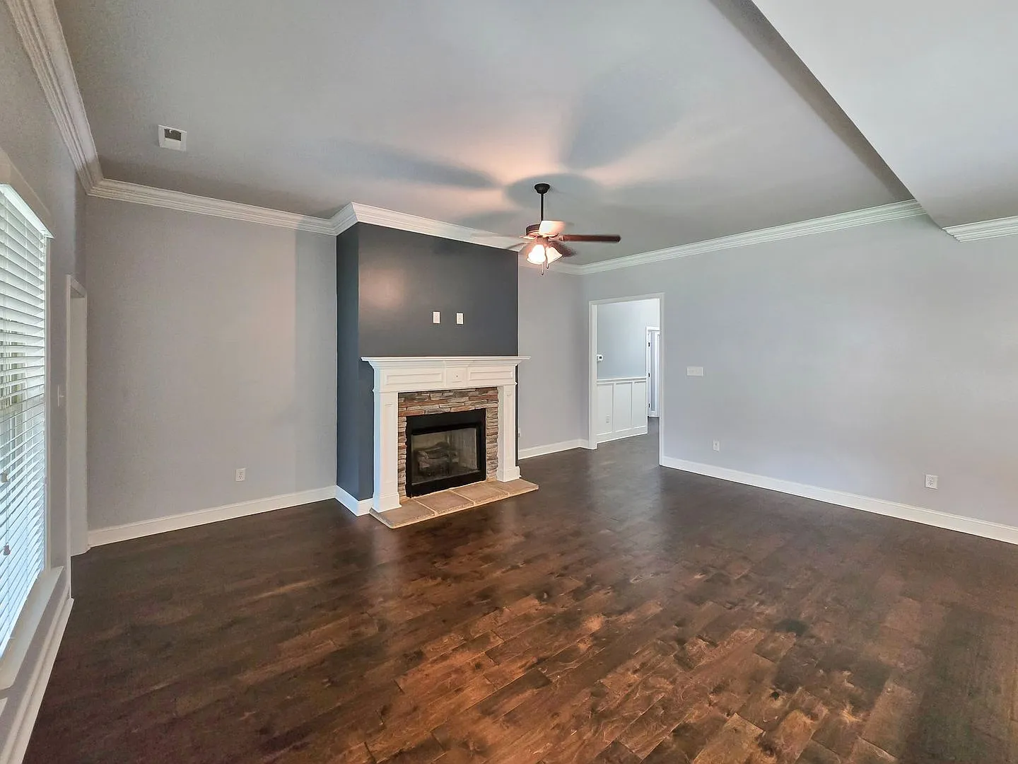 Hampton Cove/ Owens Crossroads Area — Photo 4