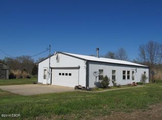 17432 E Divide Rd, Texico, IL 62889