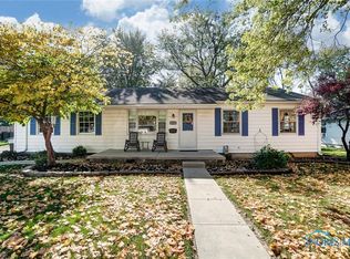 117 Clifton Ave, Findlay, OH 45840