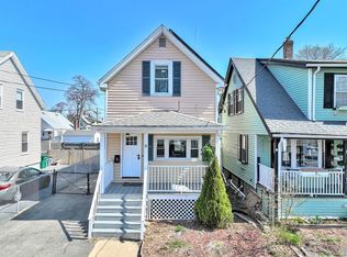 11 Goldthwait St, Lynn, MA 01902