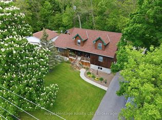 9312 Danforth Rd E, Hamilton, ON K9A4J8