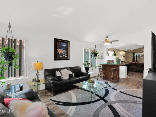 5424 S 15TH Street, Phoenix, AZ 85040
