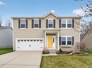 3009 Preston Woods Trl, Lake Saint Louis, MO 63367