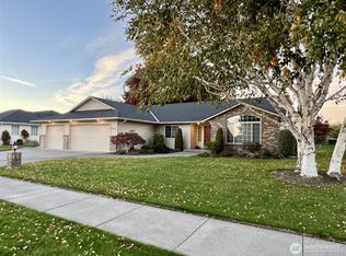 1028 Southview Dr, Walla Walla, WA 99362