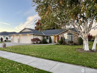 1028 Southview Drive, Walla Walla, WA, 99362