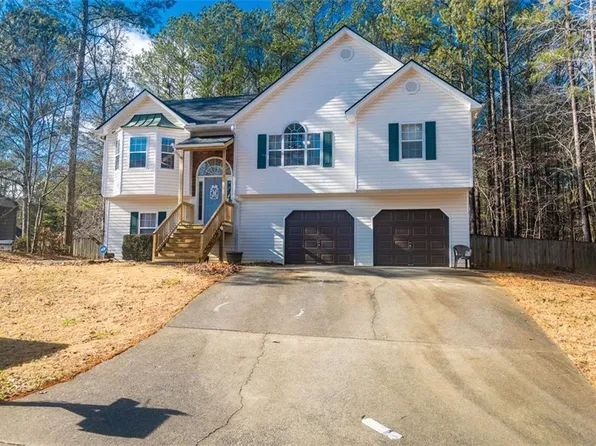 42 Windrush Dr, White, GA 30184