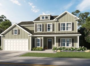 DAWSON Plan, Reflections, Ooltewah, TN 37363